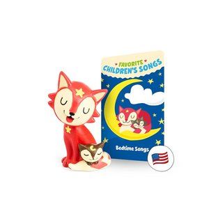 Tonies Bedtime Songs